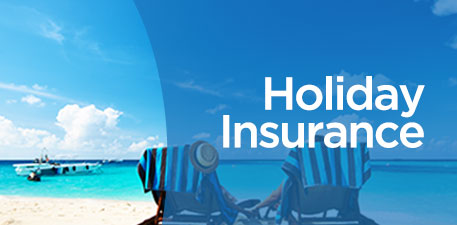 Holiday Insurance