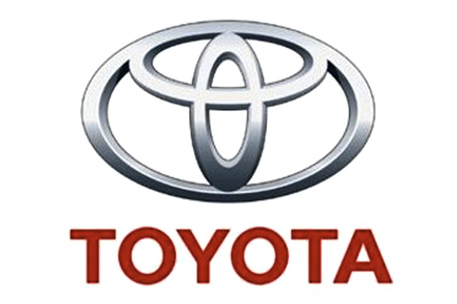 toyota logo