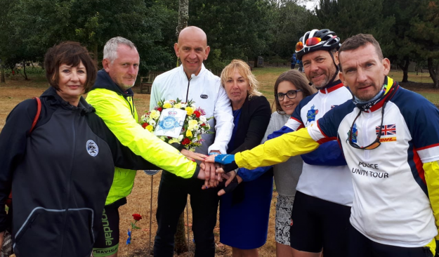 COPS service – 2018 – Derbyshire (2)